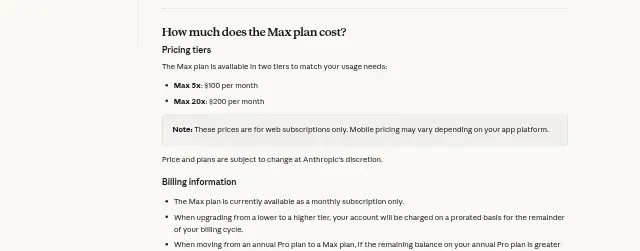 Screenshot of the top of Claude's pricing page (support.claude.com) as captured on Sep 28, 2026.